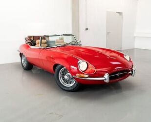Jaguar E-Type Gebrauchtwagen
