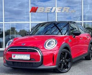 Mini Cooper Gebrauchtwagen