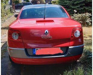 Renault Megane Gebrauchtwagen