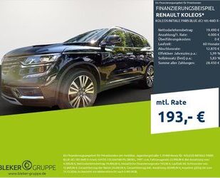 Renault Koleos Gebrauchtwagen