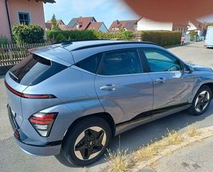 Hyundai KONA Elektro Gebrauchtwagen