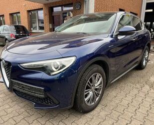 Alfa Romeo Stelvio Gebrauchtwagen