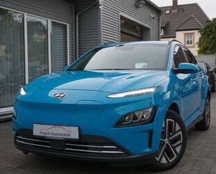 Hyundai KONA Elektro Gebrauchtwagen