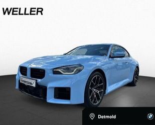 BMW M2 Gebrauchtwagen