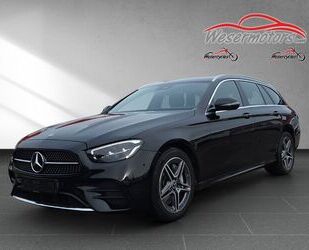 Mercedes-Benz E 300 Gebrauchtwagen