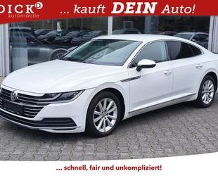 VW Arteon Gebrauchtwagen