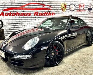 Porsche 997 Gebrauchtwagen