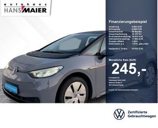 VW ID.3 Gebrauchtwagen