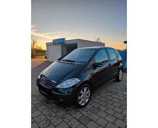 Mercedes-Benz A 180 Gebrauchtwagen