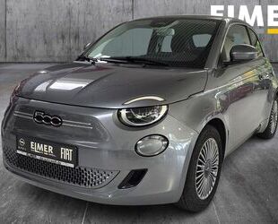 Fiat 500e Gebrauchtwagen