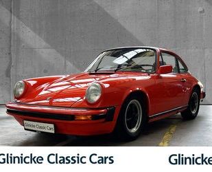 Porsche 911 Urmodell Gebrauchtwagen