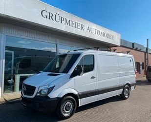 Mercedes-Benz Sprinter Gebrauchtwagen