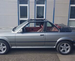 BMW 325 Gebrauchtwagen