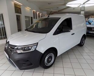 Renault Kangoo Gebrauchtwagen