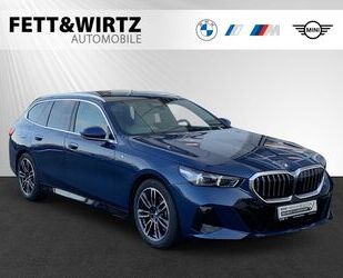 BMW 520 Gebrauchtwagen