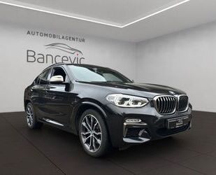 BMW X4 M40 Gebrauchtwagen