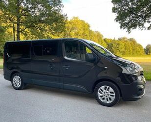 Renault Trafic Gebrauchtwagen