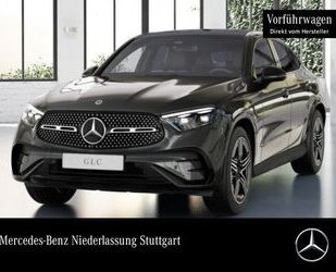 Mercedes-Benz GLC 220 Gebrauchtwagen