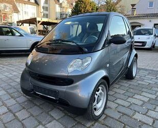 Smart Andere Gebrauchtwagen