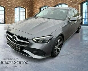 Mercedes-Benz C 180 Gebrauchtwagen