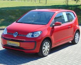 VW up! Gebrauchtwagen