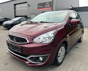 Mitsubishi Space Star Gebrauchtwagen