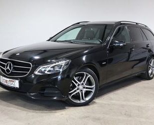 Mercedes-Benz E 300 Gebrauchtwagen