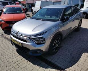 Citroen C4 Gebrauchtwagen