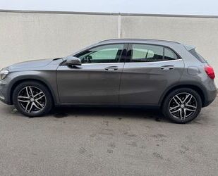 Mercedes-Benz GLA 180 Gebrauchtwagen