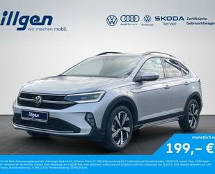 VW Taigo Gebrauchtwagen