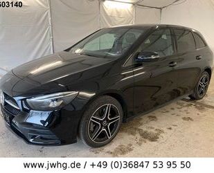 Mercedes-Benz B 250 Gebrauchtwagen