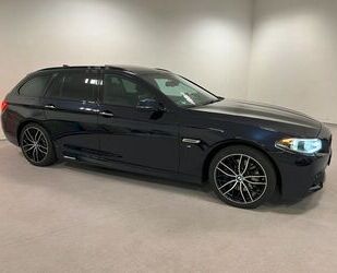 BMW 530 Gebrauchtwagen