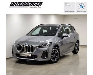 BMW 218 Active Tourer Gebrauchtwagen
