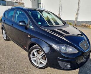 Seat Altea Gebrauchtwagen