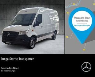 Mercedes-Benz Sprinter Gebrauchtwagen