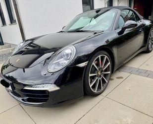 Porsche 991 Gebrauchtwagen