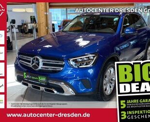 Mercedes-Benz GLC 200 Gebrauchtwagen