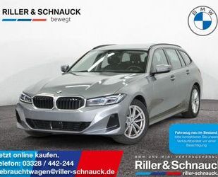 BMW 318 Gebrauchtwagen