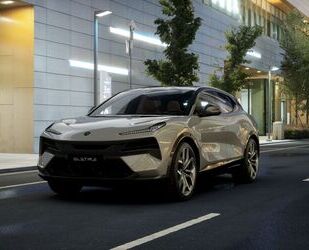 Lotus Eletre Gebrauchtwagen