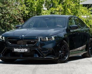 BMW M5 Gebrauchtwagen