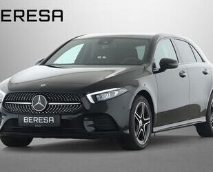Mercedes-Benz A 250 Gebrauchtwagen