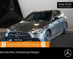 Mercedes-Benz C 300 Gebrauchtwagen