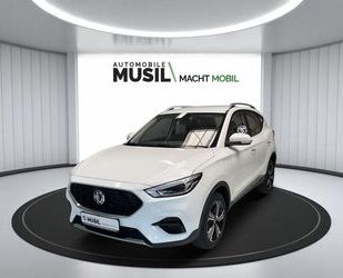 MG ZS Gebrauchtwagen