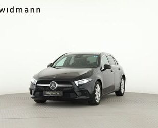 Mercedes-Benz A 180 Gebrauchtwagen