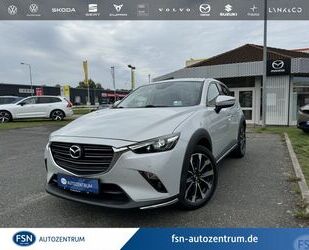 Mazda CX-3 Gebrauchtwagen