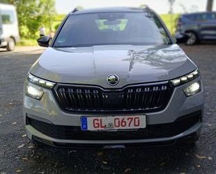 Skoda Kamiq Gebrauchtwagen