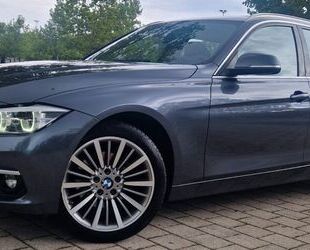 BMW 320 Gebrauchtwagen