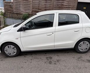 Mitsubishi Space Star Gebrauchtwagen