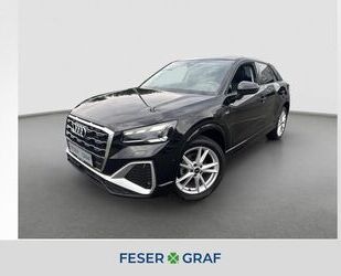 Audi Q2 Gebrauchtwagen