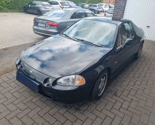 Honda CRX Gebrauchtwagen